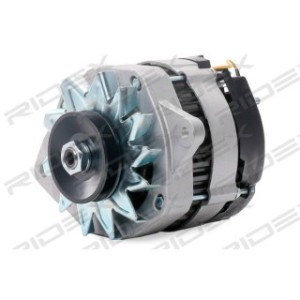 Alternator - RIDEX 4G0328