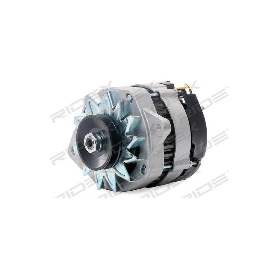 Alternator - RIDEX 4G0328