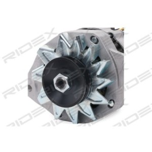 Alternator - RIDEX 4G0328