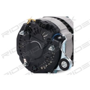 Alternator - RIDEX 4G0328