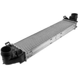 Intercooler for FORD, LAND ROVER, VOLVO OE 6G919L440CB
