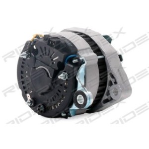 Alternator - RIDEX 4G0328