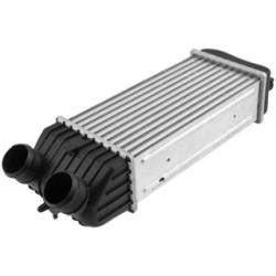 Intercooler for CITROEN C2 OE 0384J4