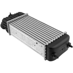 Intercooler for CITROEN C2 OE 0384J4