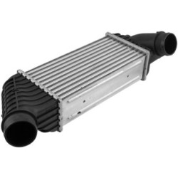 Intercooler for CITROEN, PEUGEOT OE 0384J9