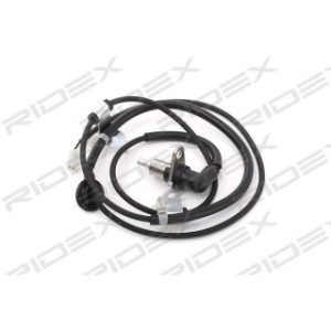 Wheel Speed Sensor - RIDEX 412W0776
