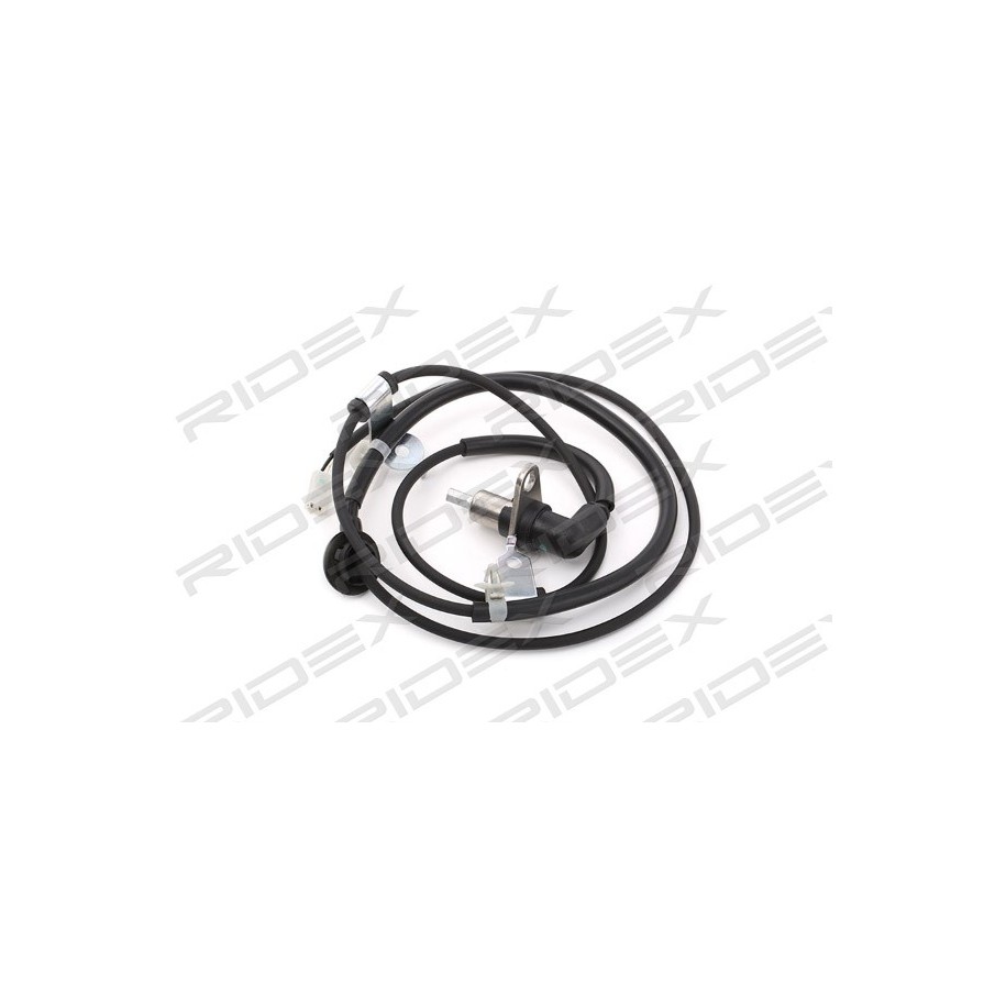 Wheel Speed Sensor - RIDEX 412W0776