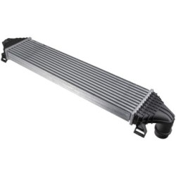 Intercooler for VOLVO OE 31367277