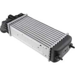 Intercooler for CITROEN C-ELYSEE, C3, DS3 OE 0384N8