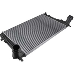 Intercooler for VW BEETLE, GOLF, JETTA OE 1K0145803AE