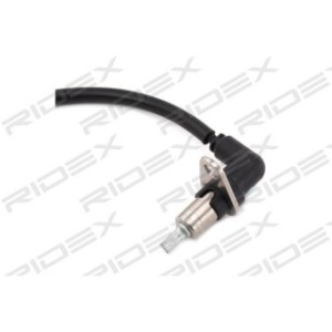 Wheel Speed Sensor - RIDEX 412W0776