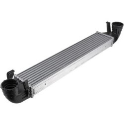 Intercooler for MERCEDES C-CLASS OE A2035000000
