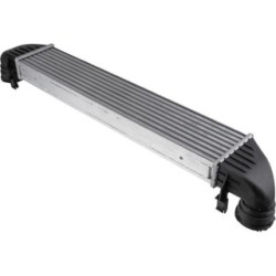 Intercooler for MERCEDES C-CLASS OE A2035000000