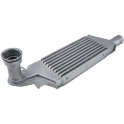 Intercooler for VAUXHALL COMBO, CORSA, TIGRA OE 1300410