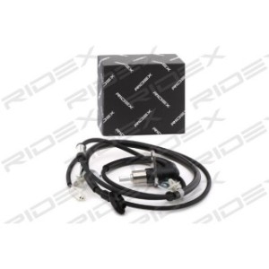 Wheel Speed Sensor - RIDEX 412W0776