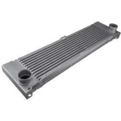 Intercooler for MERCEDES VIANO, VITO OE 6395010301