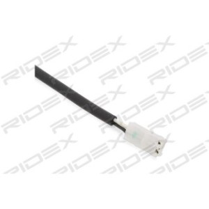 Wheel Speed Sensor - RIDEX 412W0776