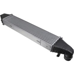 Intercooler for MERCEDES C-CLASS, GLK-CLASS OE 2045000300