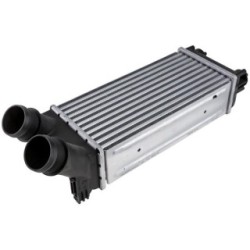 Intercooler for CITROEN BERLINGO OE 0384L9