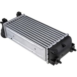 Intercooler for CITROEN BERLINGO OE 0384L9