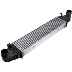 Intercooler for MERCEDES C-CLASS, E-CLASS OE 2045000000