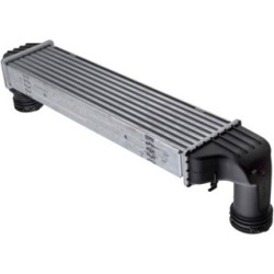 Intercooler for BMW 3 OE 17517789793