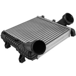 Intercooler for AUDI, PORSCHE, VW OE 7L0145804A