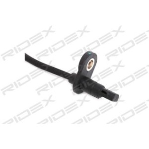 Wheel Speed Sensor - RIDEX 412W0778