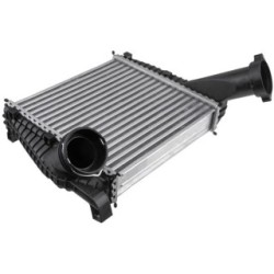 Left Intercooler for AUDI, PORSCHE, VW OE 7L0145803A