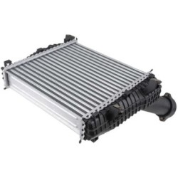 Left Intercooler for AUDI, PORSCHE, VW OE 7L0145803A