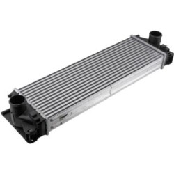 Intercooler for MERCEDES SPRINTER OE 2E0145804