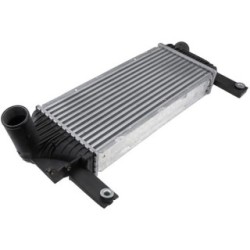 Intercooler for NISSAN NAVARA, PATHFINDER OE 14461-EB360