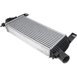 Intercooler for NISSAN NAVARA, PATHFINDER OE 14461-EB360