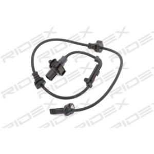 Wheel Speed Sensor - RIDEX 412W0778