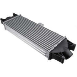 Intercooler for IVECO DAILY OE 99487925