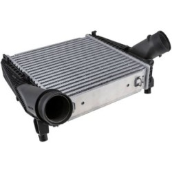 Left Intercooler for PORSCHE PANAMERA OE 971145803J