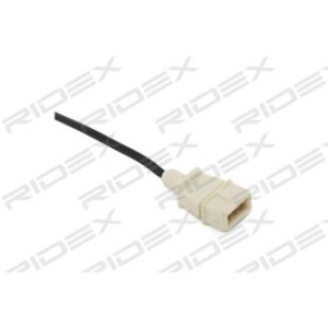 Camshaft Position Sensor - RIDEX 3946S0166