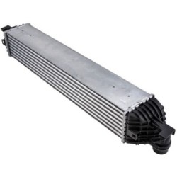 Intercooler for RENAULT, LAGUNA OE 144960001R