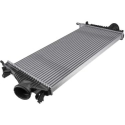 Intercooler for VAUXHALL INSIGNIA OE 22829850