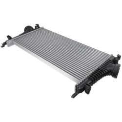 Intercooler for VAUXHALL INSIGNIA OE 22829850