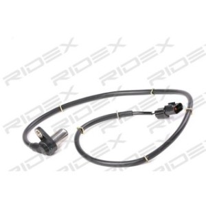 Wheel Speed Sensor - RIDEX 412W0784