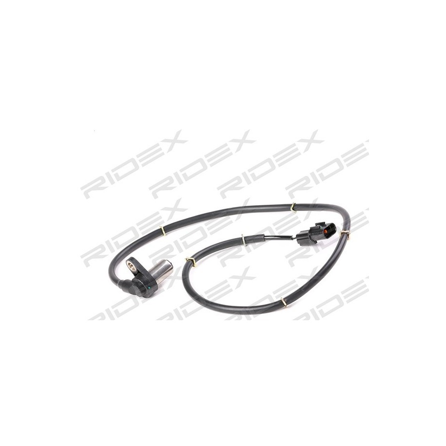 Wheel Speed Sensor - RIDEX 412W0784