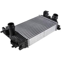 Intercooler for VAUXHALL MERIVA OE 1302143