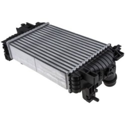 Intercooler for VAUXHALL MERIVA OE 1302143