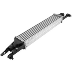 Intercooler for VAUXHALL CORSA OE 55702194