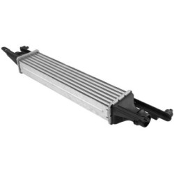 Intercooler for VAUXHALL CORSA OE 55702194