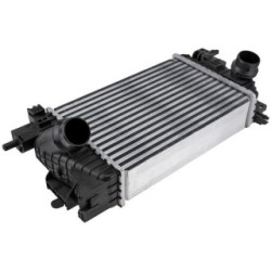 Intercooler for VAUXHALL MERIVA OE 1302142