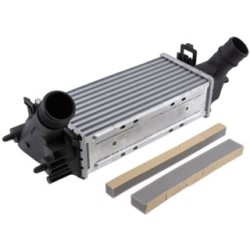 Intercooler for FORD FIESTA OE 1817170
