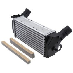 Intercooler for FORD FIESTA OE 1817170