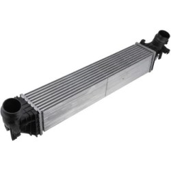 Intercooler for VAUXHALL ASTRA OE 13356681